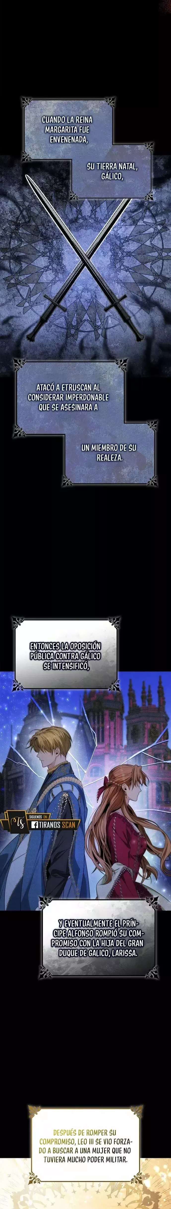 Hermana En Esta Vida Yo Soy La Reina Capítulo 47 en Línea - página 11