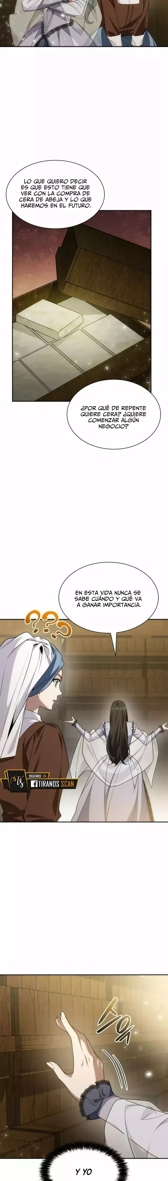 Hermana En Esta Vida Yo Soy La Reina Capítulo 47 en Línea - página 17