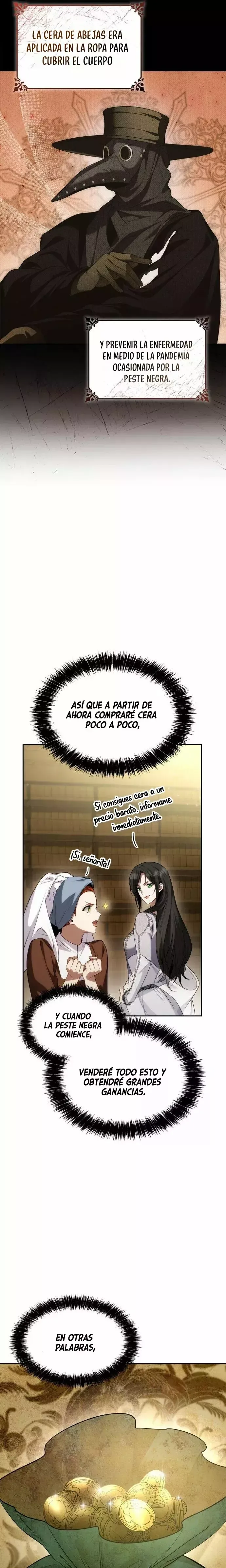 Hermana En Esta Vida Yo Soy La Reina Capítulo 47 en Línea - página 19