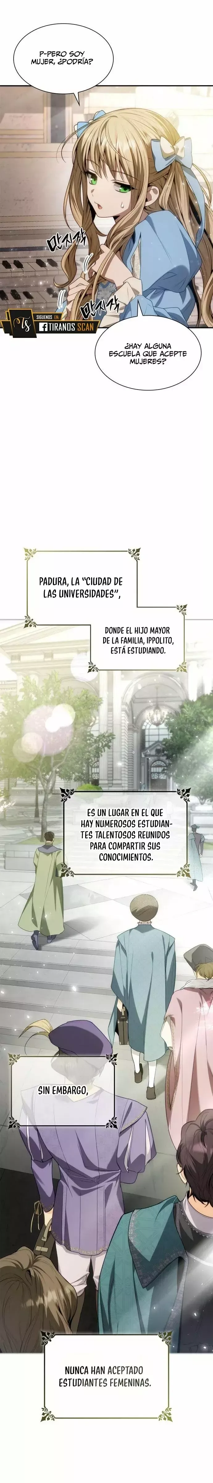 Hermana En Esta Vida Yo Soy La Reina Capítulo 47 en Línea - página 23