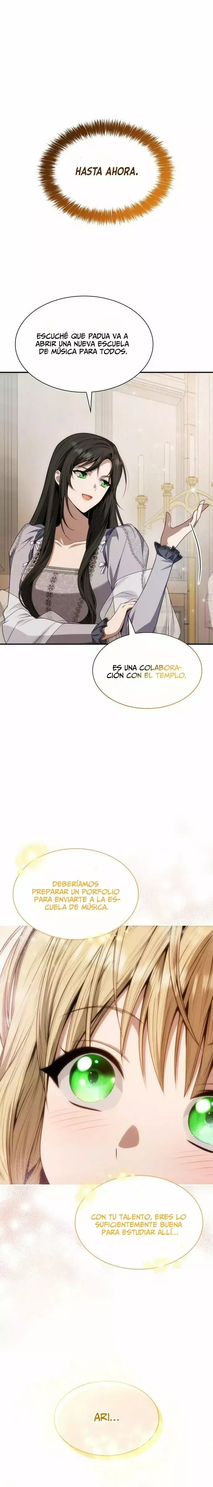 Hermana En Esta Vida Yo Soy La Reina Capítulo 47 en Línea - página 24