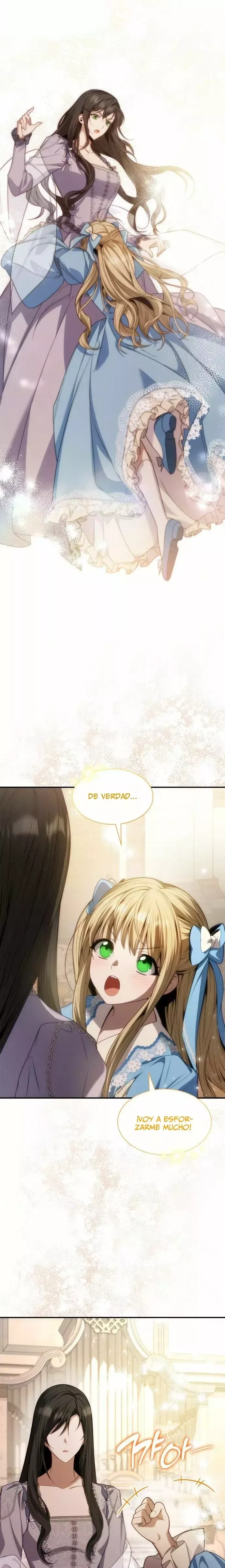 Hermana En Esta Vida Yo Soy La Reina Capítulo 47 en Línea - página 25