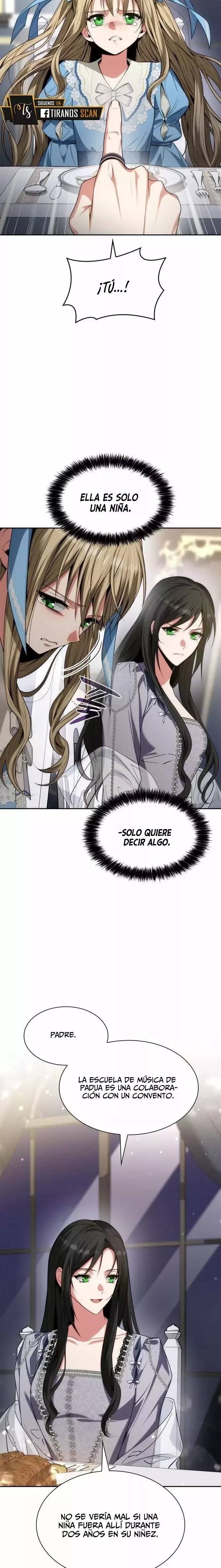 Hermana En Esta Vida Yo Soy La Reina Capítulo 47 en Línea - página 31