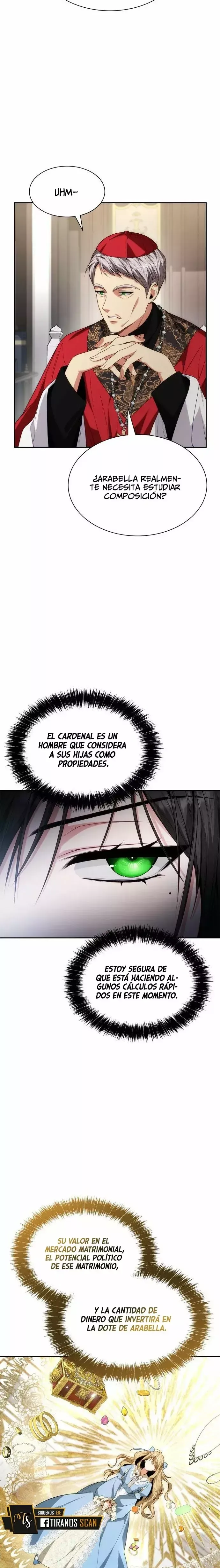 Hermana En Esta Vida Yo Soy La Reina Capítulo 47 en Línea - página 32