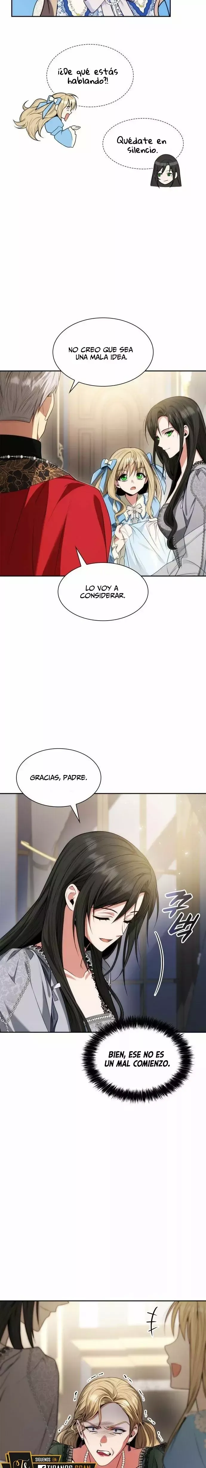 Hermana En Esta Vida Yo Soy La Reina Capítulo 47 en Línea - página 35