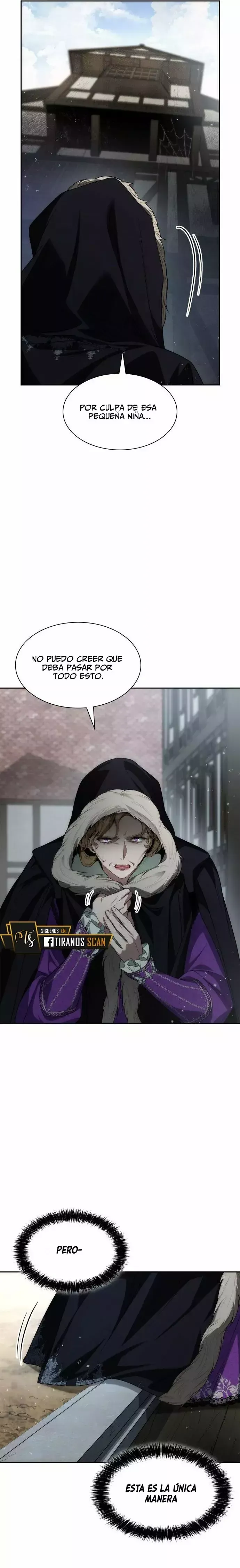 Hermana En Esta Vida Yo Soy La Reina Capítulo 47 en Línea - página 37