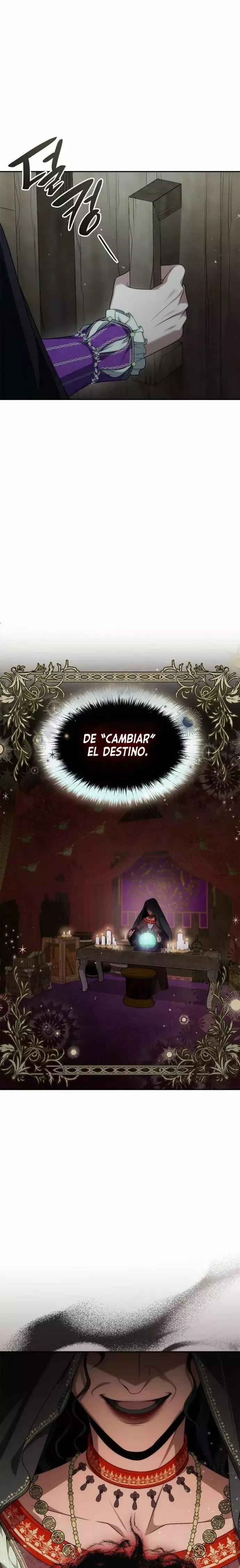 Hermana En Esta Vida Yo Soy La Reina Capítulo 47 en Línea - página 38