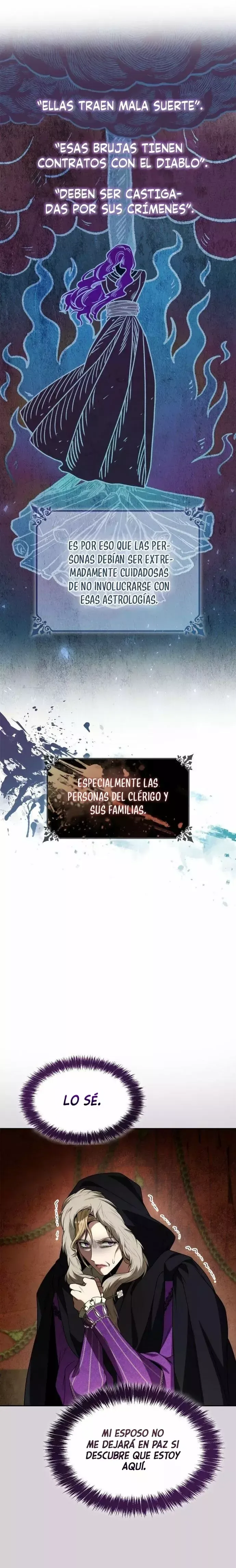 Hermana En Esta Vida Yo Soy La Reina Capítulo 48 en Línea - página 11