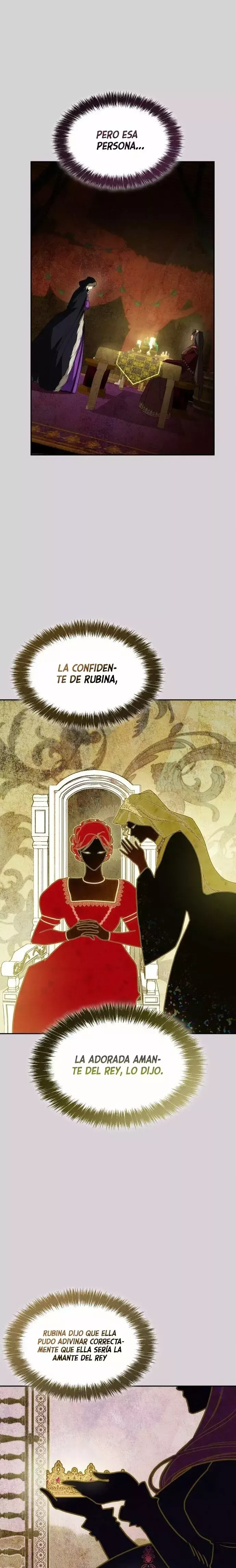 Hermana En Esta Vida Yo Soy La Reina Capítulo 48 en Línea - página 12