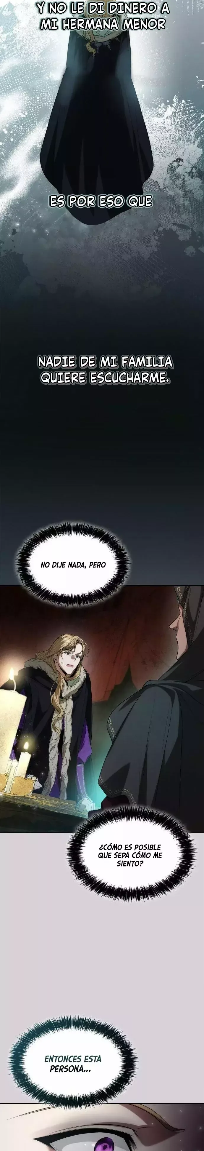 Hermana En Esta Vida Yo Soy La Reina Capítulo 48 en Línea - página 17