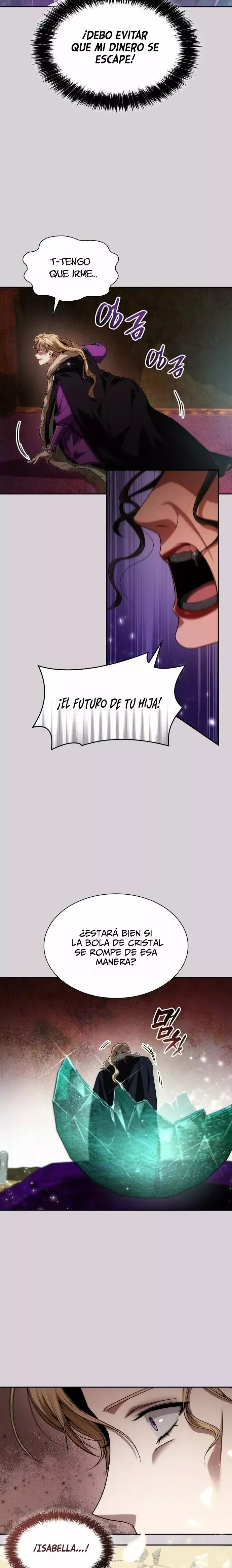 Hermana En Esta Vida Yo Soy La Reina Capítulo 48 en Línea - página 24