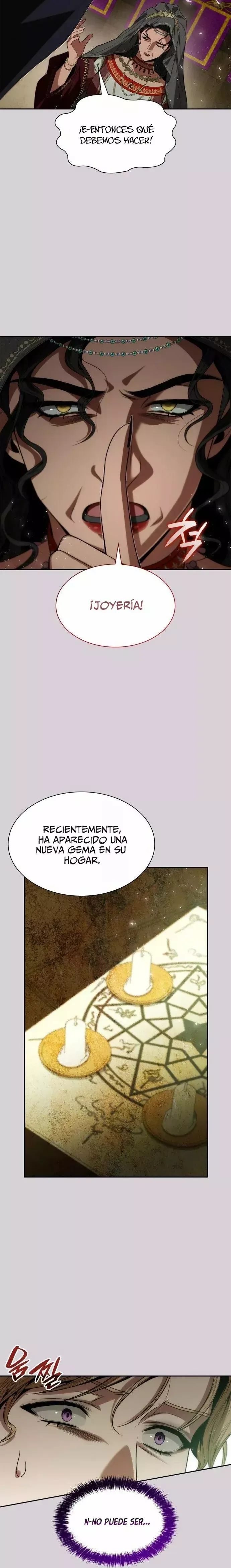 Hermana En Esta Vida Yo Soy La Reina Capítulo 48 en Línea - página 26