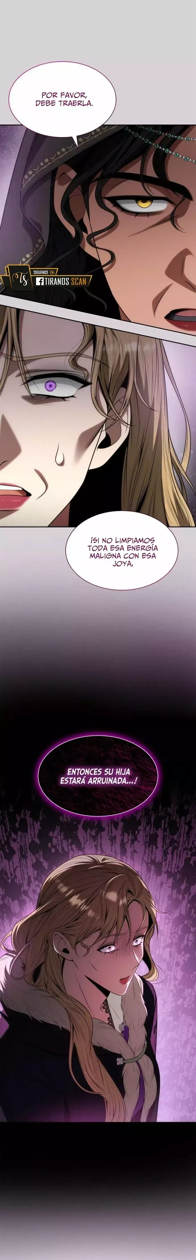 Hermana En Esta Vida Yo Soy La Reina Capítulo 48 en Línea - página 28