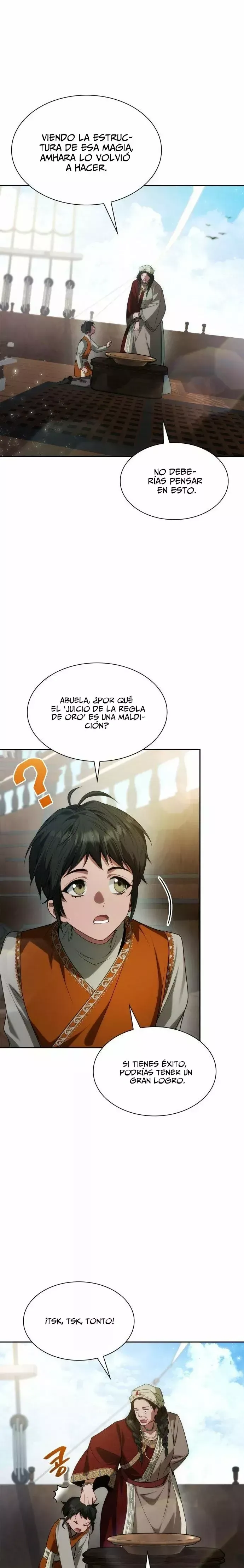 Hermana En Esta Vida Yo Soy La Reina Capítulo 48 en Línea - página 31