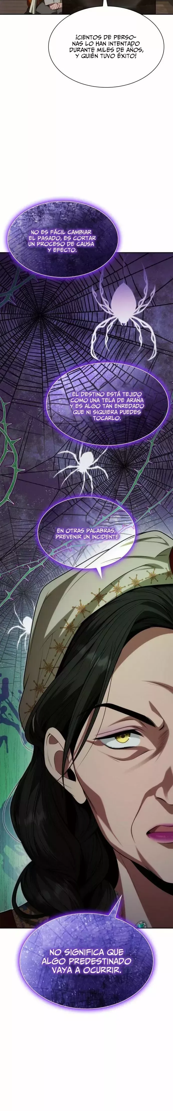 Hermana En Esta Vida Yo Soy La Reina Capítulo 48 en Línea - página 32