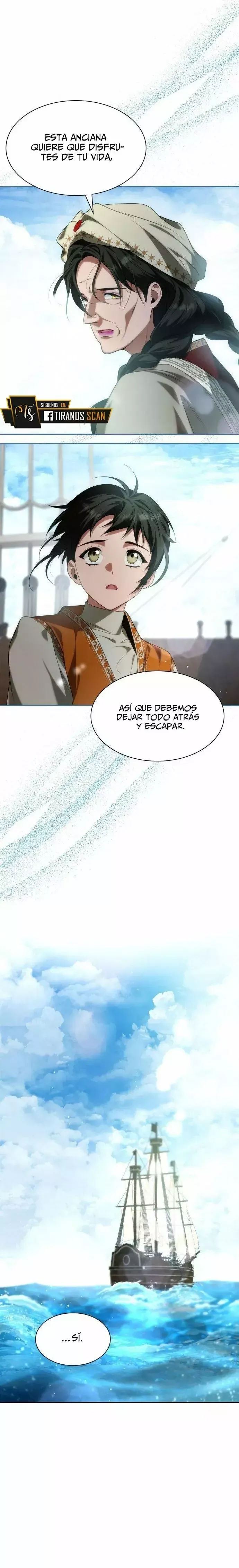 Hermana En Esta Vida Yo Soy La Reina Capítulo 48 en Línea - página 34