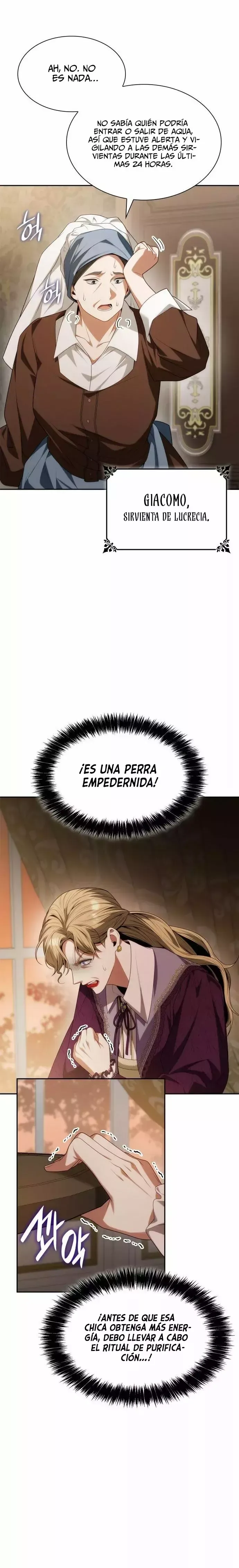 Hermana En Esta Vida Yo Soy La Reina Capítulo 48 en Línea - página 39