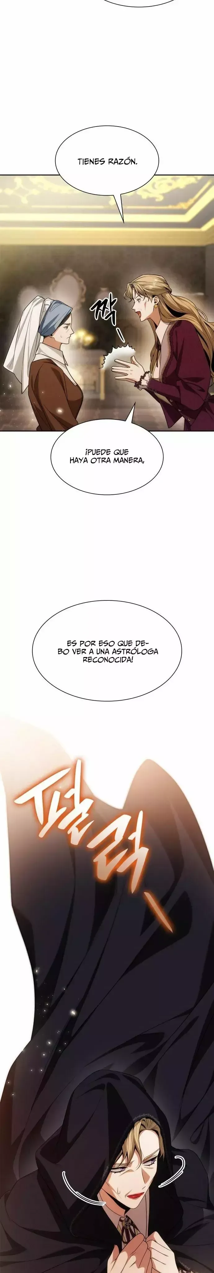 Hermana En Esta Vida Yo Soy La Reina Capítulo 48 en Línea - página 41