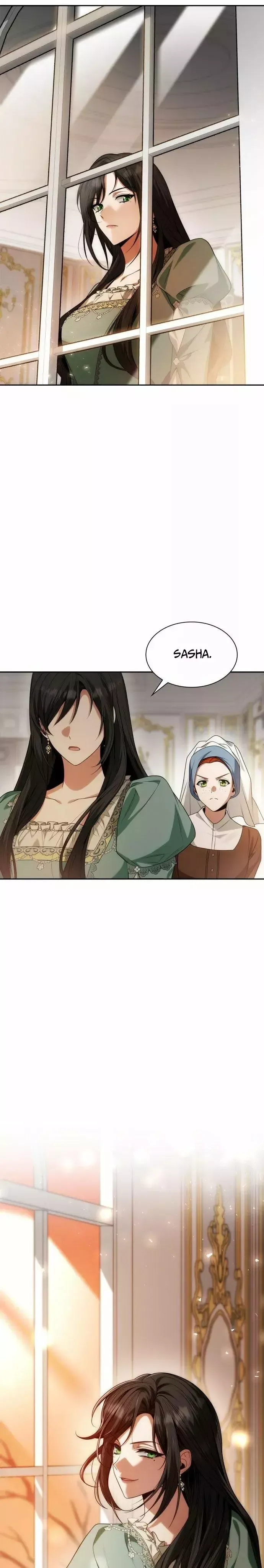 Hermana En Esta Vida Yo Soy La Reina Capítulo 48 en Línea - página 43