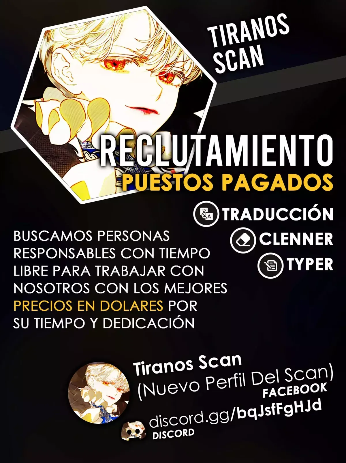 Hermana En Esta Vida Yo Soy La Reina Capítulo 48 en Línea - página 46