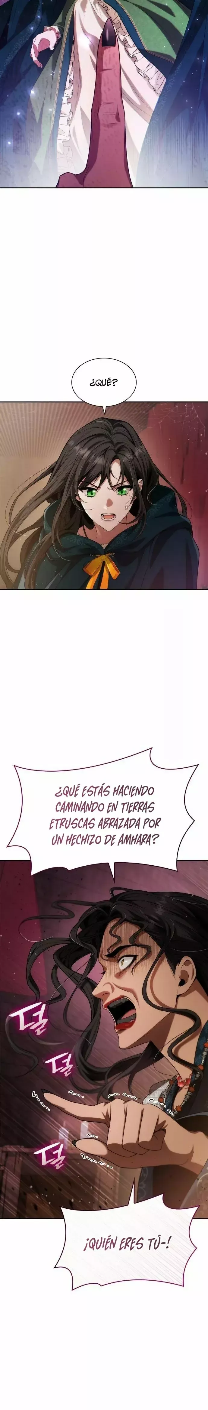 Hermana En Esta Vida Yo Soy La Reina Capítulo 51 en Línea - página 11