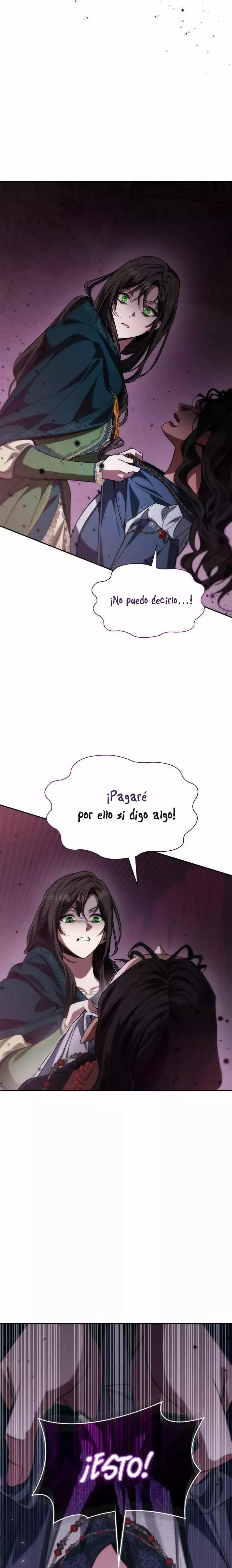 Hermana En Esta Vida Yo Soy La Reina Capítulo 51 en Línea - página 17