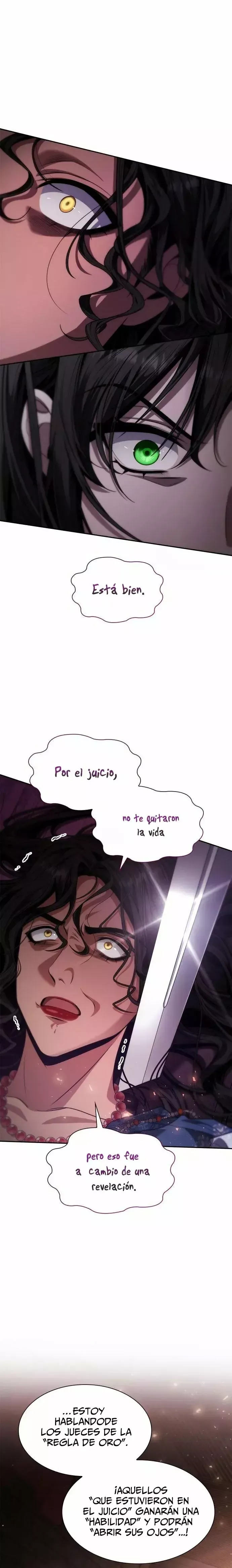 Hermana En Esta Vida Yo Soy La Reina Capítulo 51 en Línea - página 20