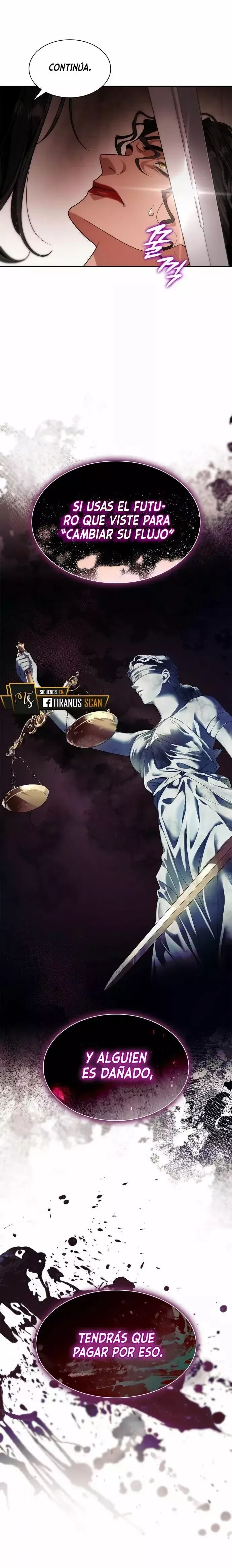 Hermana En Esta Vida Yo Soy La Reina Capítulo 51 en Línea - página 22