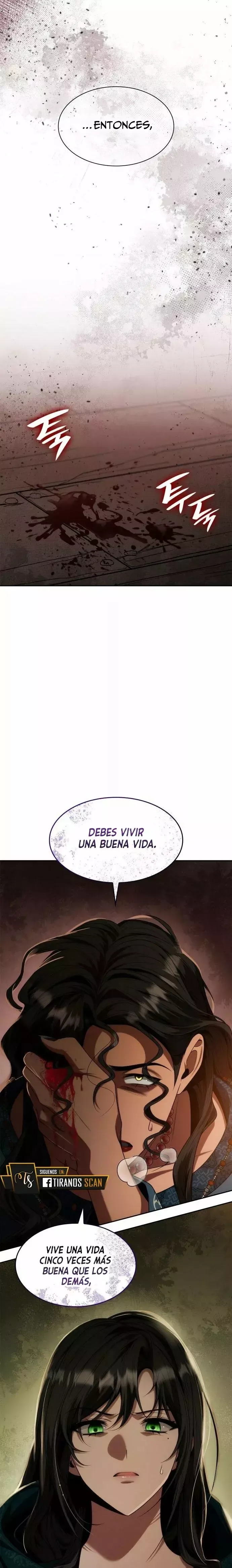 Hermana En Esta Vida Yo Soy La Reina Capítulo 51 en Línea - página 25