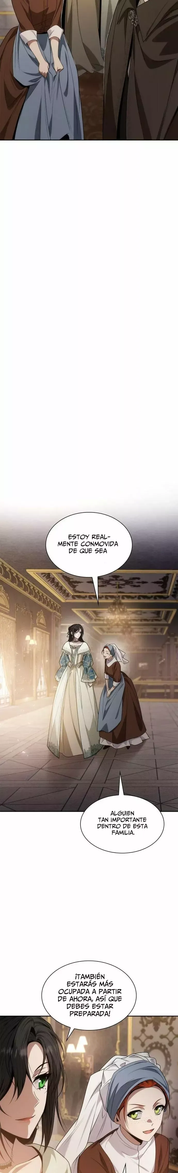 Hermana En Esta Vida Yo Soy La Reina Capítulo 51 en Línea - página 38
