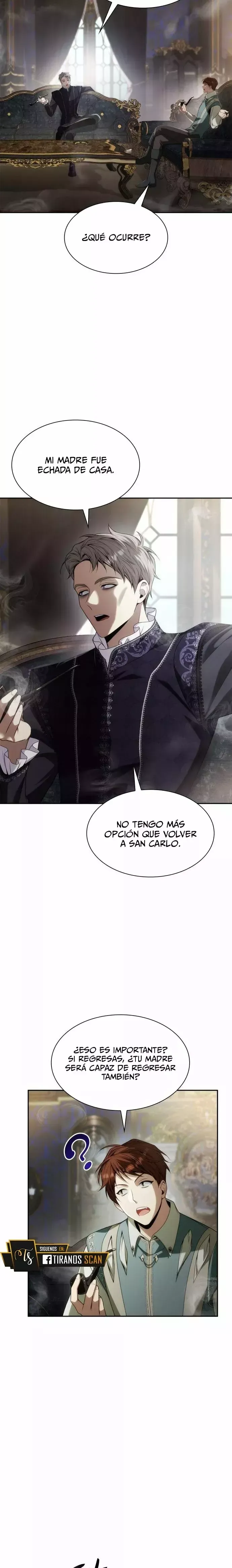 Hermana En Esta Vida Yo Soy La Reina Capítulo 52 en Línea - página 12