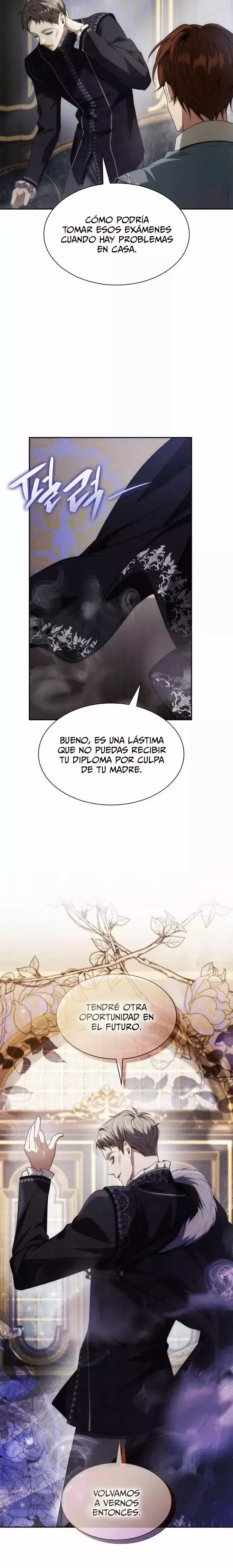 Hermana En Esta Vida Yo Soy La Reina Capítulo 52 en Línea - página 14