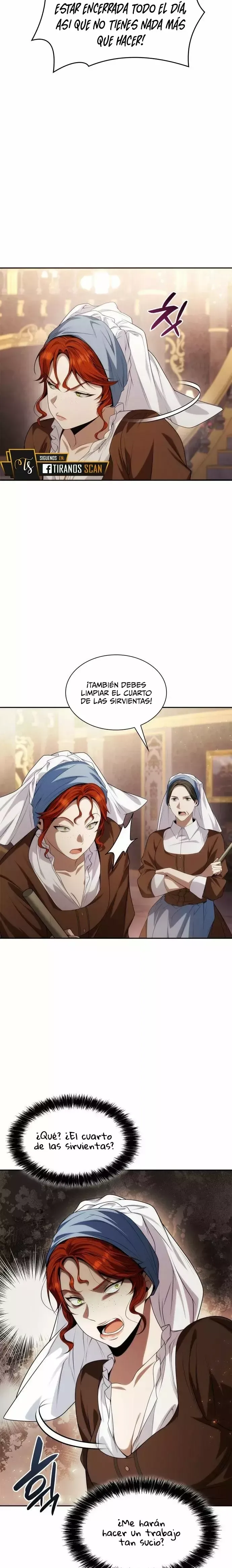 Hermana En Esta Vida Yo Soy La Reina Capítulo 52 en Línea - página 19