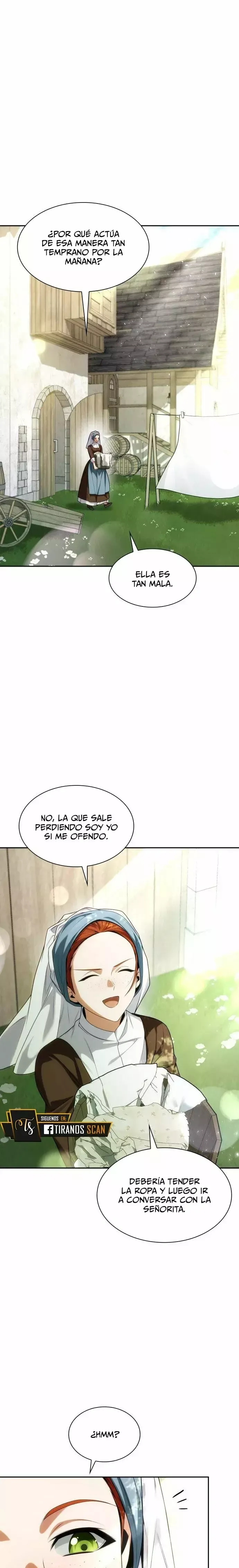 Hermana En Esta Vida Yo Soy La Reina Capítulo 52 en Línea - página 24