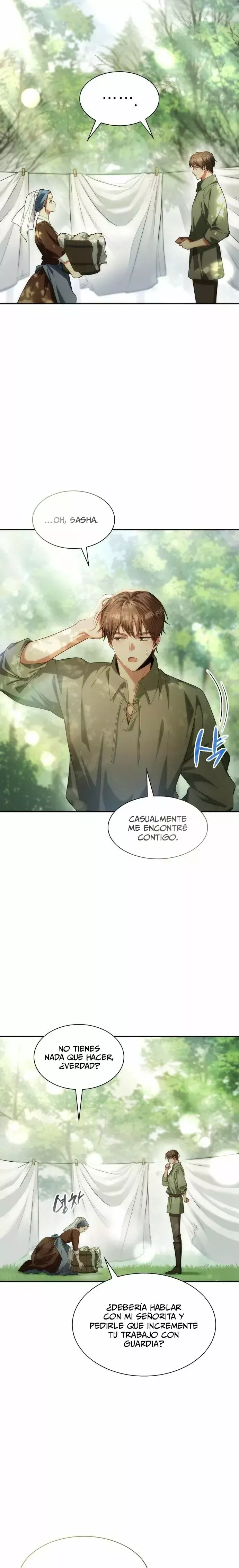 Hermana En Esta Vida Yo Soy La Reina Capítulo 52 en Línea - página 26