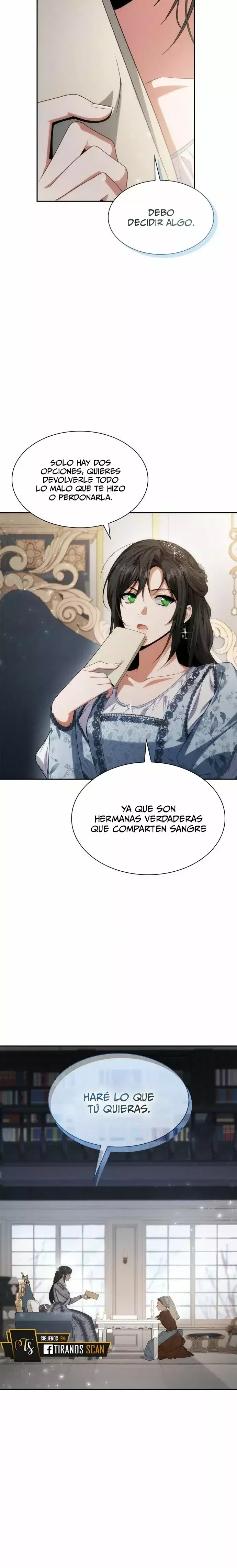 Hermana En Esta Vida Yo Soy La Reina Capítulo 52 en Línea - página 33