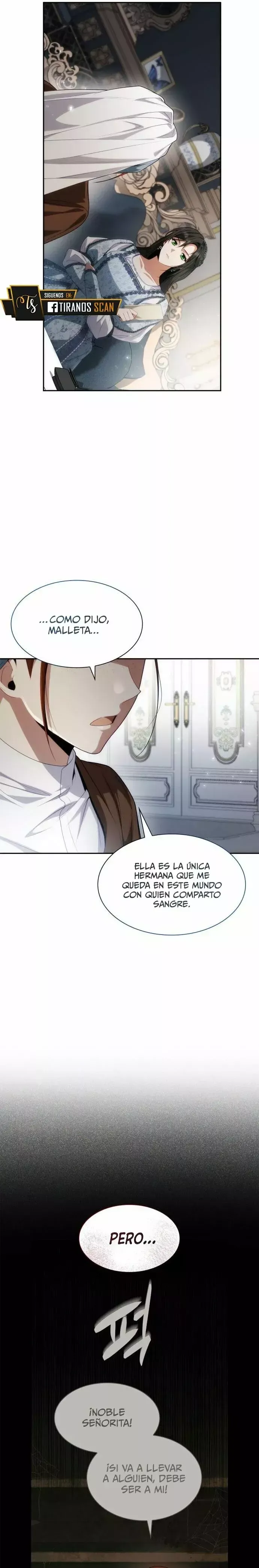 Hermana En Esta Vida Yo Soy La Reina Capítulo 52 en Línea - página 34