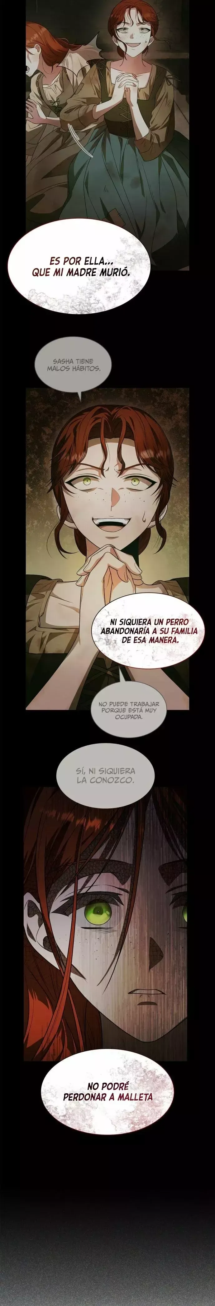 Hermana En Esta Vida Yo Soy La Reina Capítulo 52 en Línea - página 35