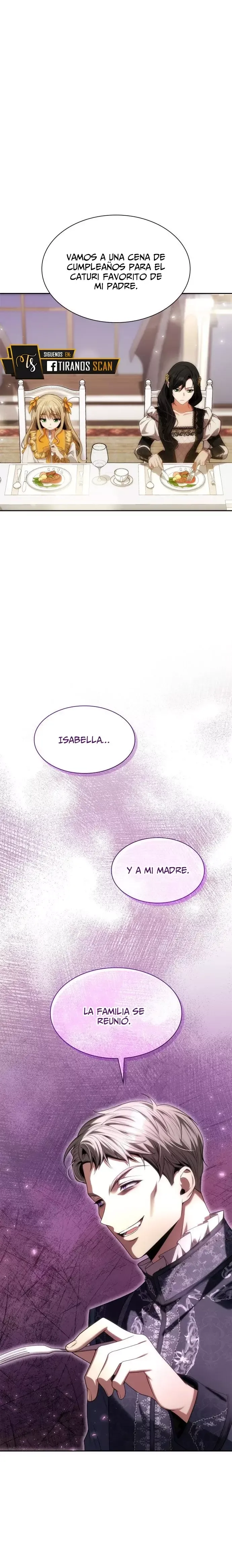 Hermana En Esta Vida Yo Soy La Reina Capítulo 55 en Línea - página 10