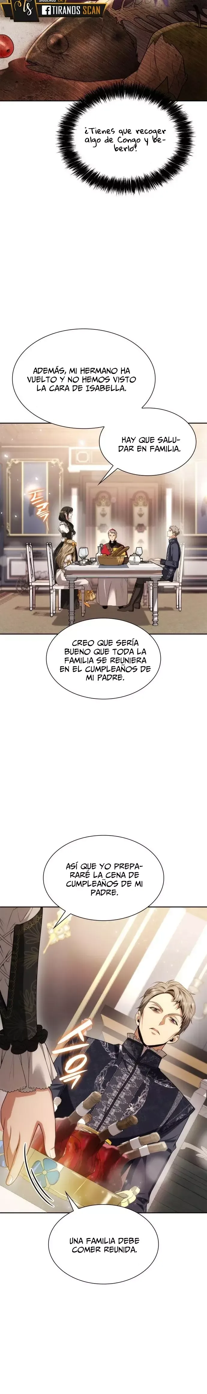 Hermana En Esta Vida Yo Soy La Reina Capítulo 55 en Línea - página 19