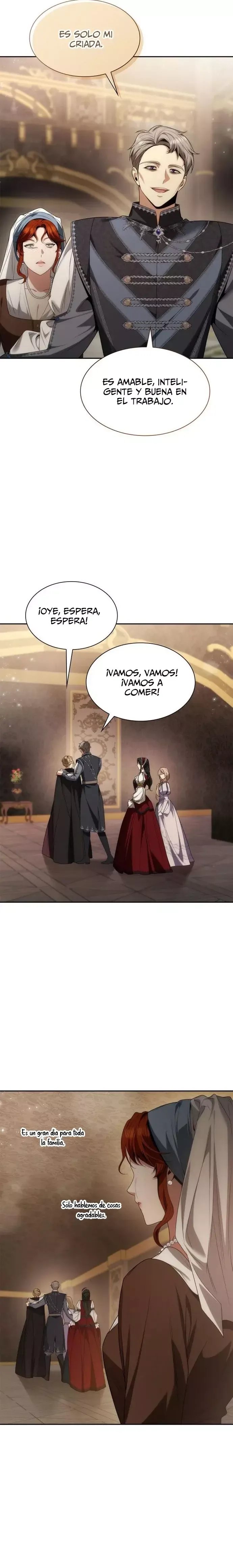 Hermana En Esta Vida Yo Soy La Reina Capítulo 55 en Línea - página 29