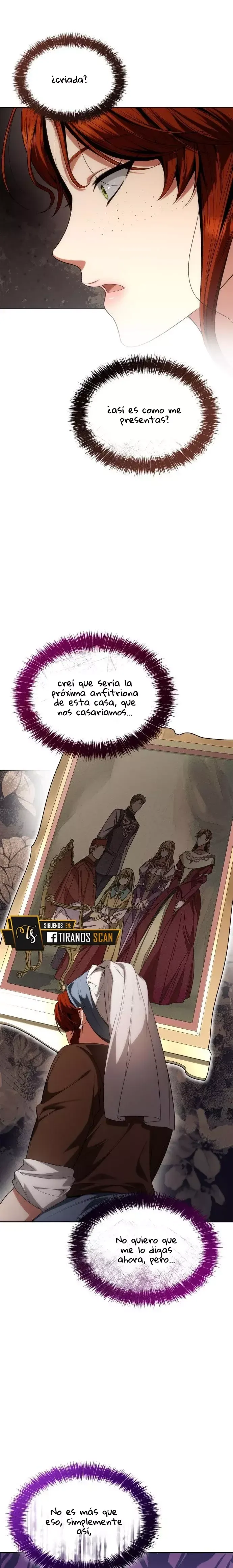 Hermana En Esta Vida Yo Soy La Reina Capítulo 55 en Línea - página 30