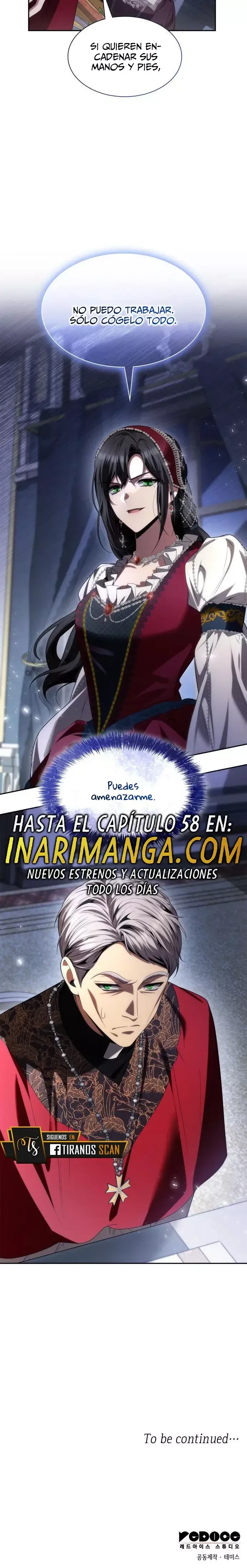 Hermana En Esta Vida Yo Soy La Reina Capítulo 55 en Línea - página 38