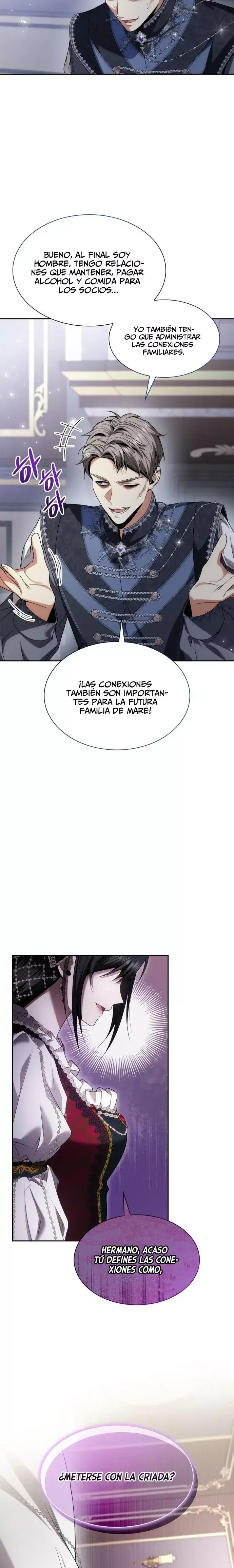 Hermana En Esta Vida Yo Soy La Reina Capítulo 56 en Línea - página 17
