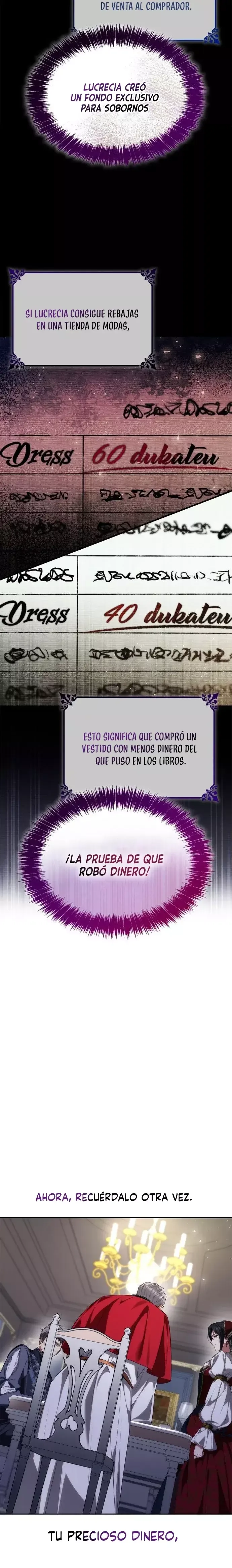 Hermana En Esta Vida Yo Soy La Reina Capítulo 56 en Línea - página 25