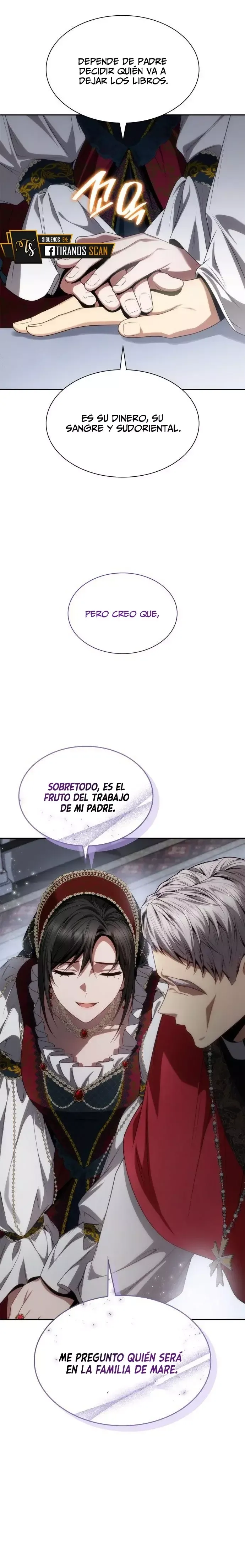 Hermana En Esta Vida Yo Soy La Reina Capítulo 56 en Línea - página 28