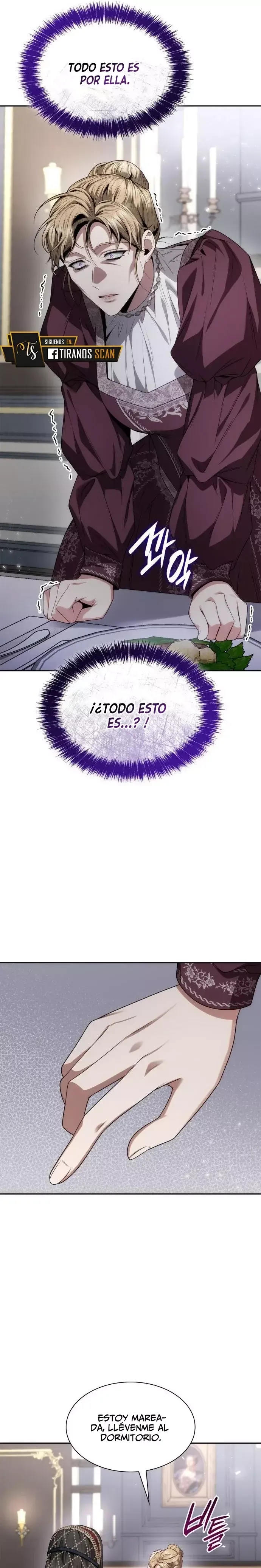 Hermana En Esta Vida Yo Soy La Reina Capítulo 56 en Línea - página 34