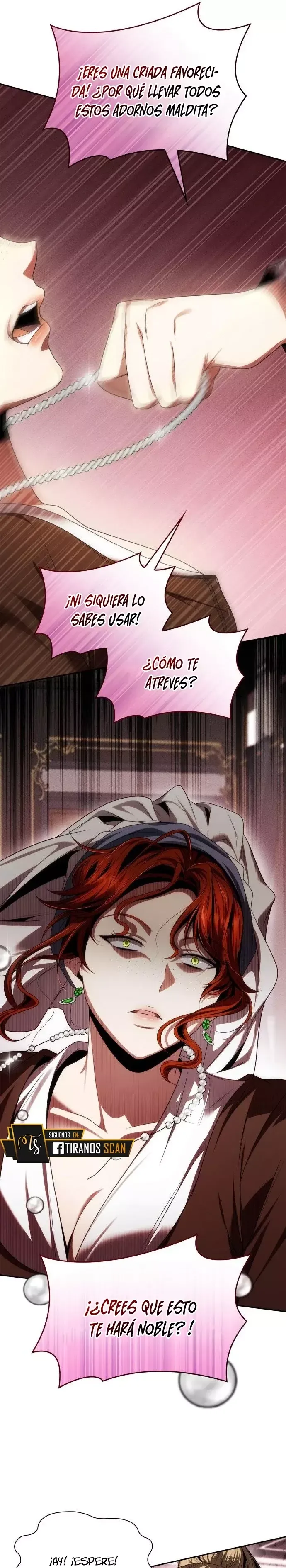 Hermana En Esta Vida Yo Soy La Reina Capítulo 56 en Línea - página 40