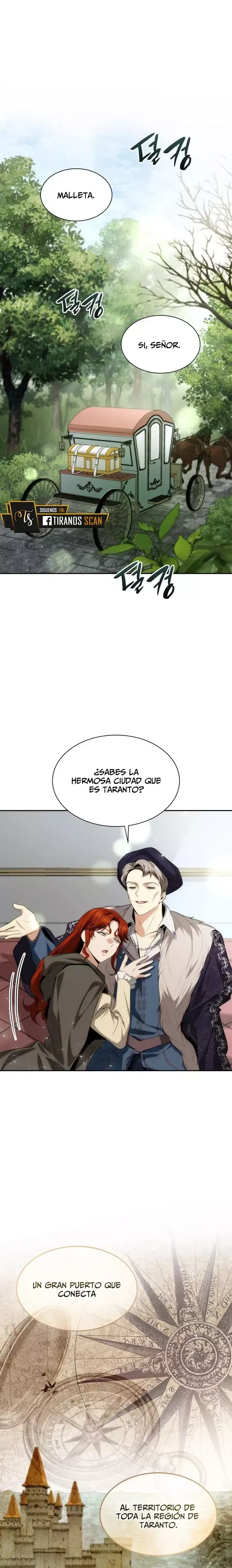 Hermana En Esta Vida Yo Soy La Reina Capítulo 58 en Línea - página 10