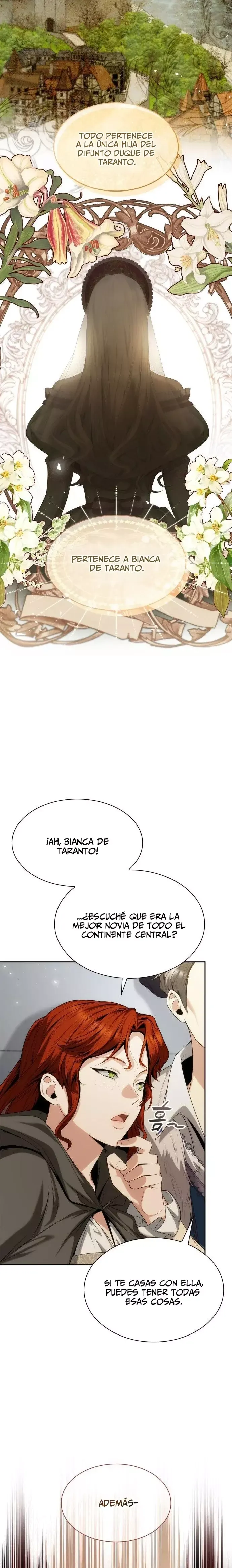 Hermana En Esta Vida Yo Soy La Reina Capítulo 58 en Línea - página 11